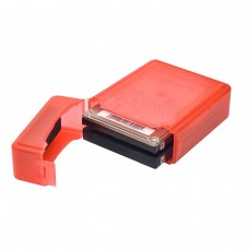 2.5" IDE SATA HDD Storage Protection Box - SY-ACC25010