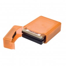 2.5" IDE SATA HDD Storage Protection Box - SY-ACC25013