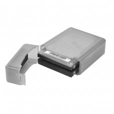 2.5" IDE SATA HDD Storage Protection Box - SY-ACC25014