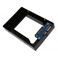 2.5" to 3.5" Internal HDD Mounting Adapter Kit - SY-ACC25044