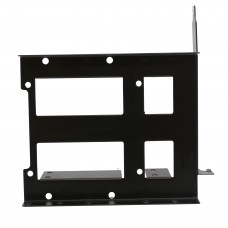 3.5" 2.5" HDD / SSD Mounting Bracket for PCI Slot - SY-ACC25050