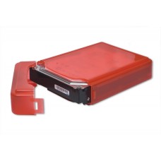 3.5" HDD Storage Protection Box - SY-ACC35009