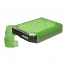 3.5" HDD Storage Protection Box - SY-ACC35010