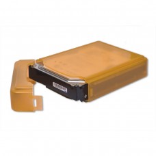 3.5" HDD Storage Protection Box - SY-ACC35012