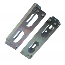 3.5" HDD Mounting Kit for 5.25" Bay - SY-ACC35017