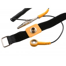 Anti-Static Velcro Wrist Strap - SY-ACC65030