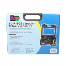 50 Pieces Computer and Networking Tool Kit - SY-ACC65047