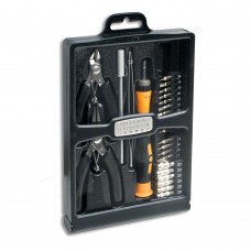 32 Pieces Hobby Tool Kit, Precision Screwdriver Set - SY-ACC65049