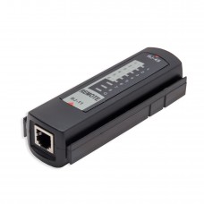 LAN Cable Tester for UTP, STP, Coaxial, and Modular Cables - SY-ACC65050