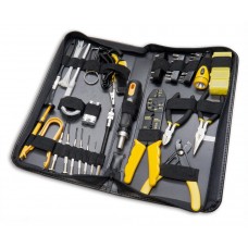 58 Pieces Computer Tool Kit with Slim Zipped Case - SY-ACC65052