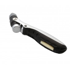 Multi-Function Hand Tools. Serves as Hammer, Ratcheting Screwdriver, Socket Wrench, and Bottle Opener. - SY-ACC65058
