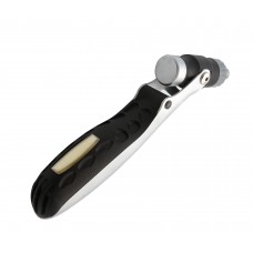 Multi-Function Hand Tools. Serves as Hammer, Ratcheting Screwdriver, Socket Wrench, and Bottle Opener. - SY-ACC65058