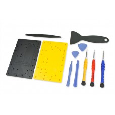 11 Pieces Repair Kit for iPhone / iPad - SY-ACC65061
