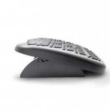 Ergonomic Foot Rest with Angle Tilt - SY-ACC65069
