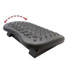 Ergonomic Foot Rest with Angle Tilt - SY-ACC65069