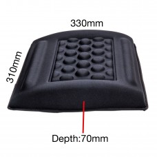 GEL Back Support Pad - SY-ACC65071
