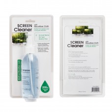 Screen Cleaner with Microfiber Cloth - SY-ACC65073
