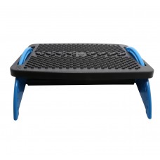Foot Rest with Plastic Support - SY-ACC65076