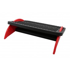 Foot Rest with Plastic Support - SY-ACC65077