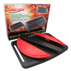 Foot Rest with Plastic Support - SY-ACC65077