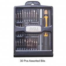 Complete Essential Electronic Repair Tool Kit - SY-ACC65094