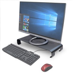 Metal Computer Monitor Stand Riser - SY-ACC65099