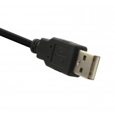 USB 2.0 to DB25 Parallel Printer Cable - SY-ADA10003