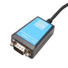 USB 2.0 to 1x DB9 Serial (RS232/422/485) Converter - SY-ADA15059