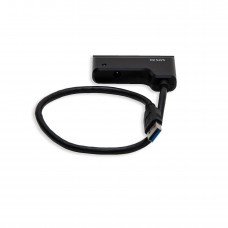 USB 3.0 to SATA III Adapter Cable for 2.5" Hard Drive HDD or SSD with UASP Support - SY-ADA20079