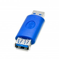 USB 3.0 A Male to A Female Adapter - SY-ADA20083