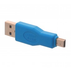USB 3.0 A Male to Mini USB Adapter - SY-ADA20085