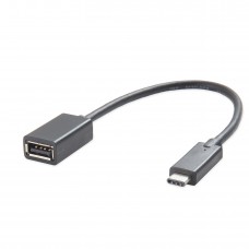 USB 3.1 Type-C Male to USB2.0 Type-A Female Cable - SY-ADA20177