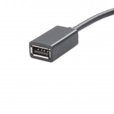 USB 3.1 Type-C Male to USB2.0 Type-A Female Cable - SY-ADA20177