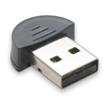 Bluetooth USB 2.0 Micro Adapter Dongle - SY-ADA23012