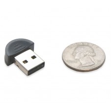 Bluetooth USB 2.0 Micro Adapter Dongle - SY-ADA23012