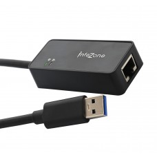 USB 3.0 Gigabit Ethernet LAN Adapter - SY-ADA24029