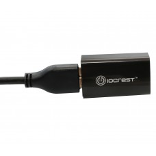 USB 3.0 Gigabit Ethernet LAN Adapter - SY-ADA24040