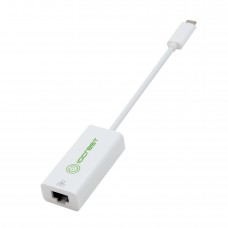 USB Type-C to Gigabit Ethernet Adapter - SY-ADA24044