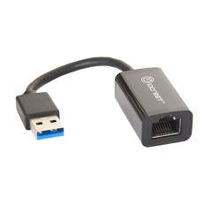 USB 3.0 Type-A 2.5 Gigabit Ethernet LAN Adapter