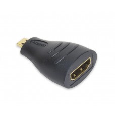 HDMI Female to Micro HDMI Male Adapter - SY-ADA31031