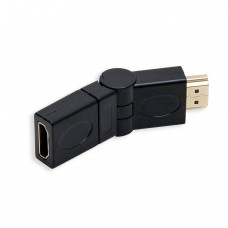 HDMI Male to Female Multi Angle Gender Changer - SY-ADA31047