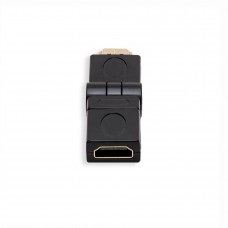 HDMI Male to Female Multi Angle Gender Changer - SY-ADA31047