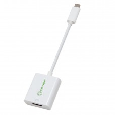 USB 3.1 Type-C (DP) to HDMI Adapter - SY-ADA31061