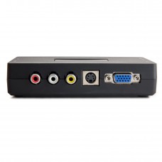 VGA to AV/S-video Converter - SY-ADA32013
