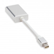 6" Mini DisplayPort 1.2 to HDMI 1.4b Adapter - SY-ADA33014