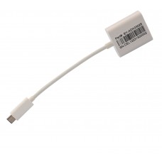 USB Type-C to DisplayPort Adapter - SY-ADA33028