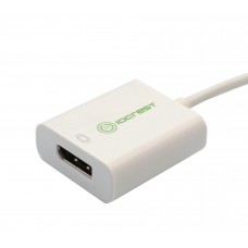 USB Type-C to DisplayPort Adapter - SY-ADA33028