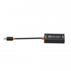 SlimPort to HDMI Video Audio Adapter Cable - SY-ADA34001