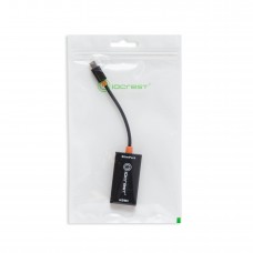 SlimPort to HDMI Video Audio Adapter Cable - SY-ADA34001