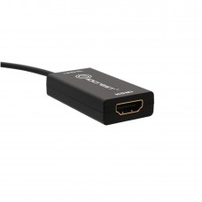 MHL (Mobile High Definition) to HDMI Adapter Cable - SY-ADA34002